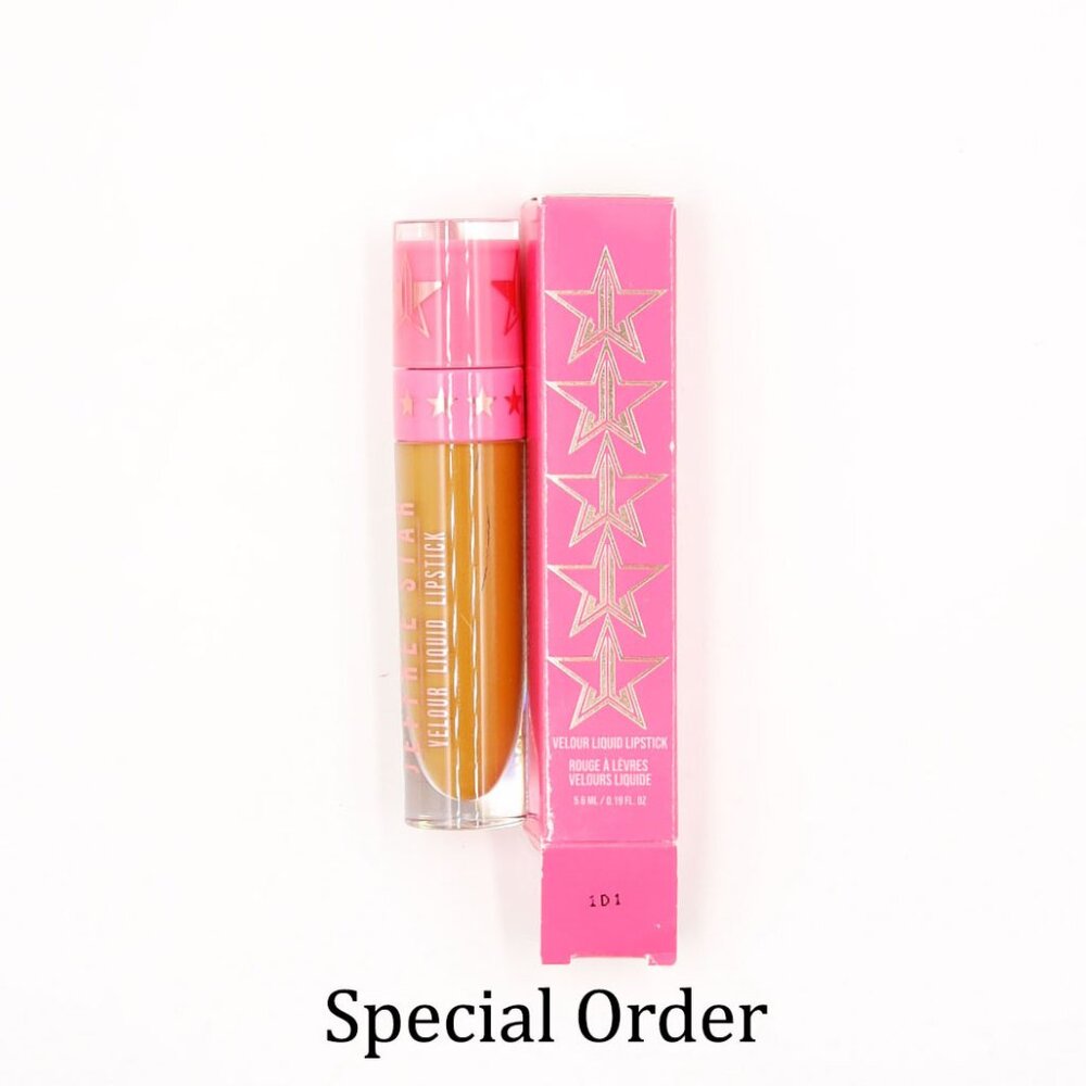 Jeffree Star - Velour Liquid Lipstick - Special Order - New in box